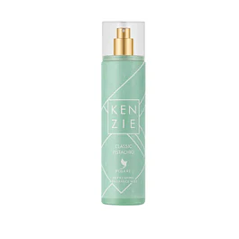 KENZIE CLASSIC PISTACHIO MIST 250 ML  - VOLARE