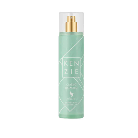 KENZIE CLASSIC PISTACHIO MIST 250 ML  - VOLARE