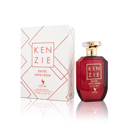 KENZIE EXOTIC APPLE CRUSH EDP 100 ML - VOLARE