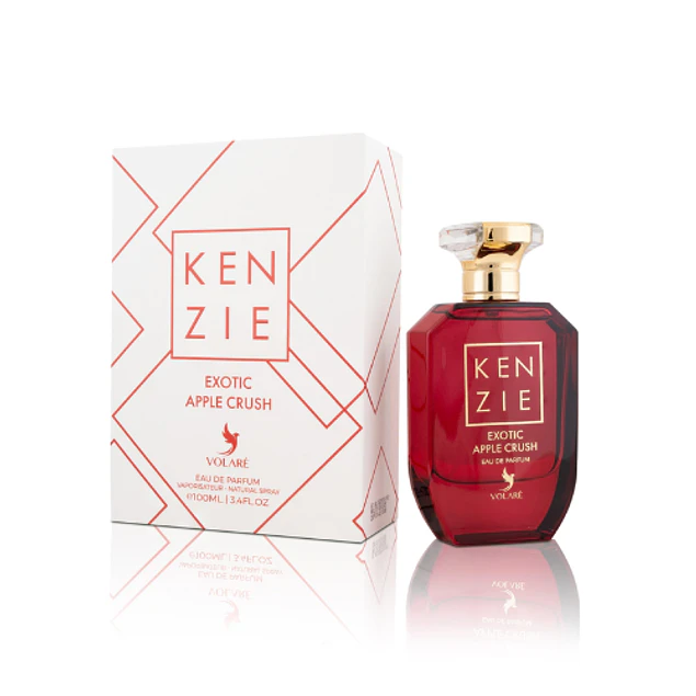 KENZIE EXOTIC APPLE CRUSH EDP 100 ML - VOLARE