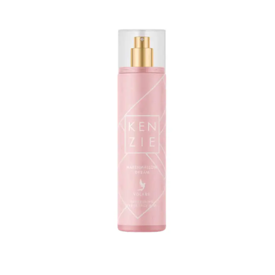 KENZIE MARSHMALLOW DREAM MIST 250 ML - VOLARE 1