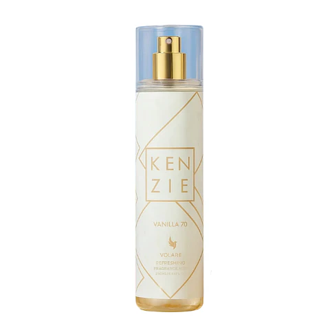 KENZIE VANILLA 70 MIST 250 ML - VOLARE