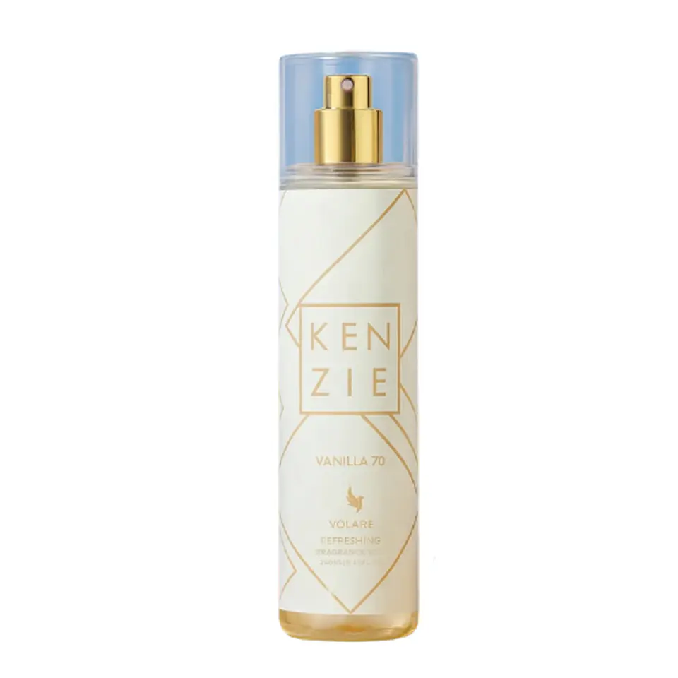 KENZIE VANILLA 70 MIST 250 ML - VOLARE 1
