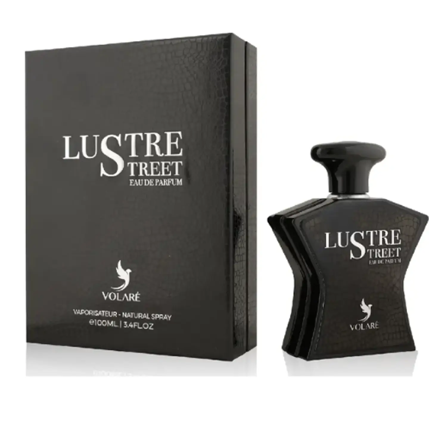 LUSTRE STREET EDP 100 ML UNISEX - VOLARE 1