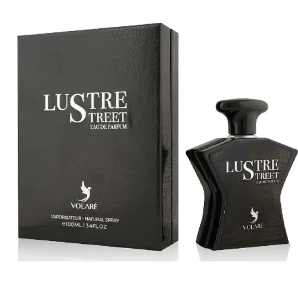 LUSTRE STREET EDP 100 ML UNISEX - VOLARE 1