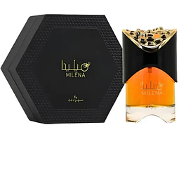 MILENA EDP 100 ML FOR WOMEN - ARD AL ZAAFARAN