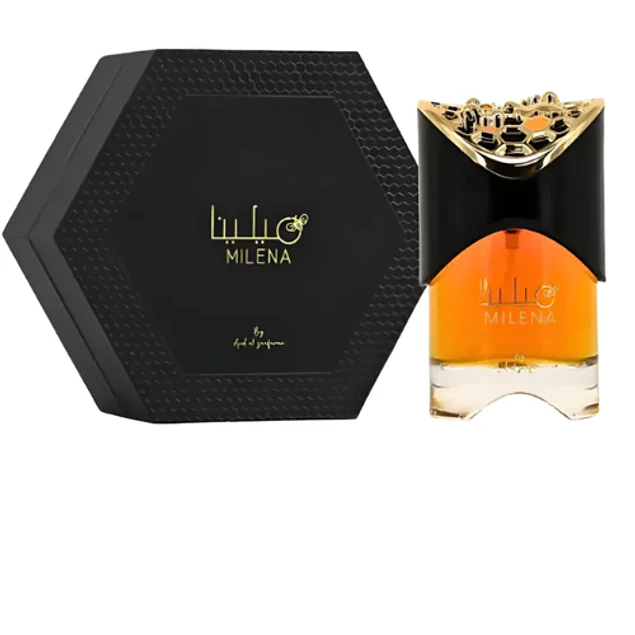 MILENA EDP 100 ML FOR WOMEN - ARD AL ZAAFARAN