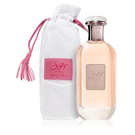 MOUSUF DAISY EDP 100 ML FOR WOMAN - ARD AL ZAAFARAN
