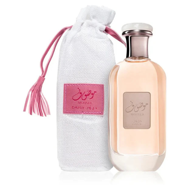 MOUSUF DAISY EDP 100 ML FOR WOMAN - ARD AL ZAAFARAN