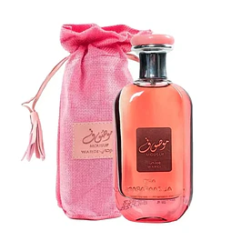 MOUSUF WARDI EDP 100 ML FOR WOMAN - ARD AL ZAAFARAN