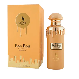 PRIVE BON BON CARAMEL EDP 100 ML FOR WOMAN - VOLARE