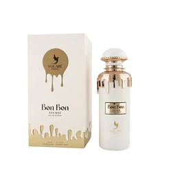 BON BON LYCHEE EDP 100 ML FOR WOMAN  - VOLARE