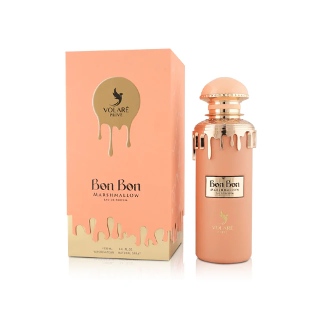 BON BON MARSHMALLOW  EDP 100 ML - VOLARE
