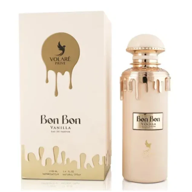 BON BON VANILLA EDP 100 ML UNISEX - VOLARE