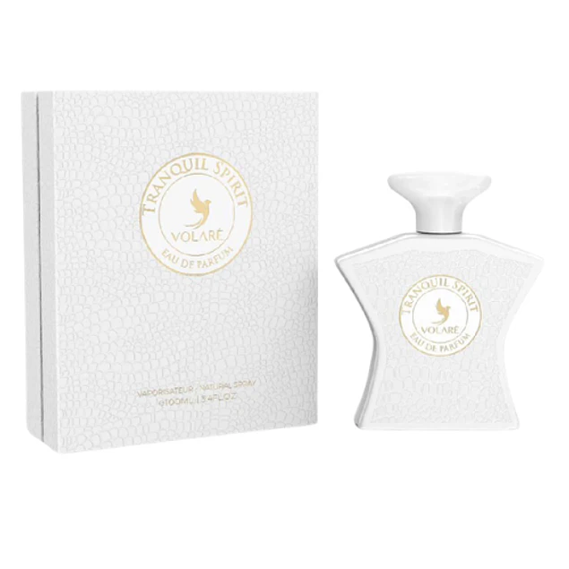 TRANQUIL SPIRIT EDP 100 ML UNISEX - VOLARE