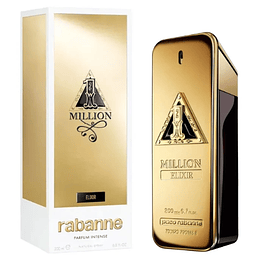 1 MILLION ELIXIR PARFUM INTENSE 200 ML - PACO RABANNE