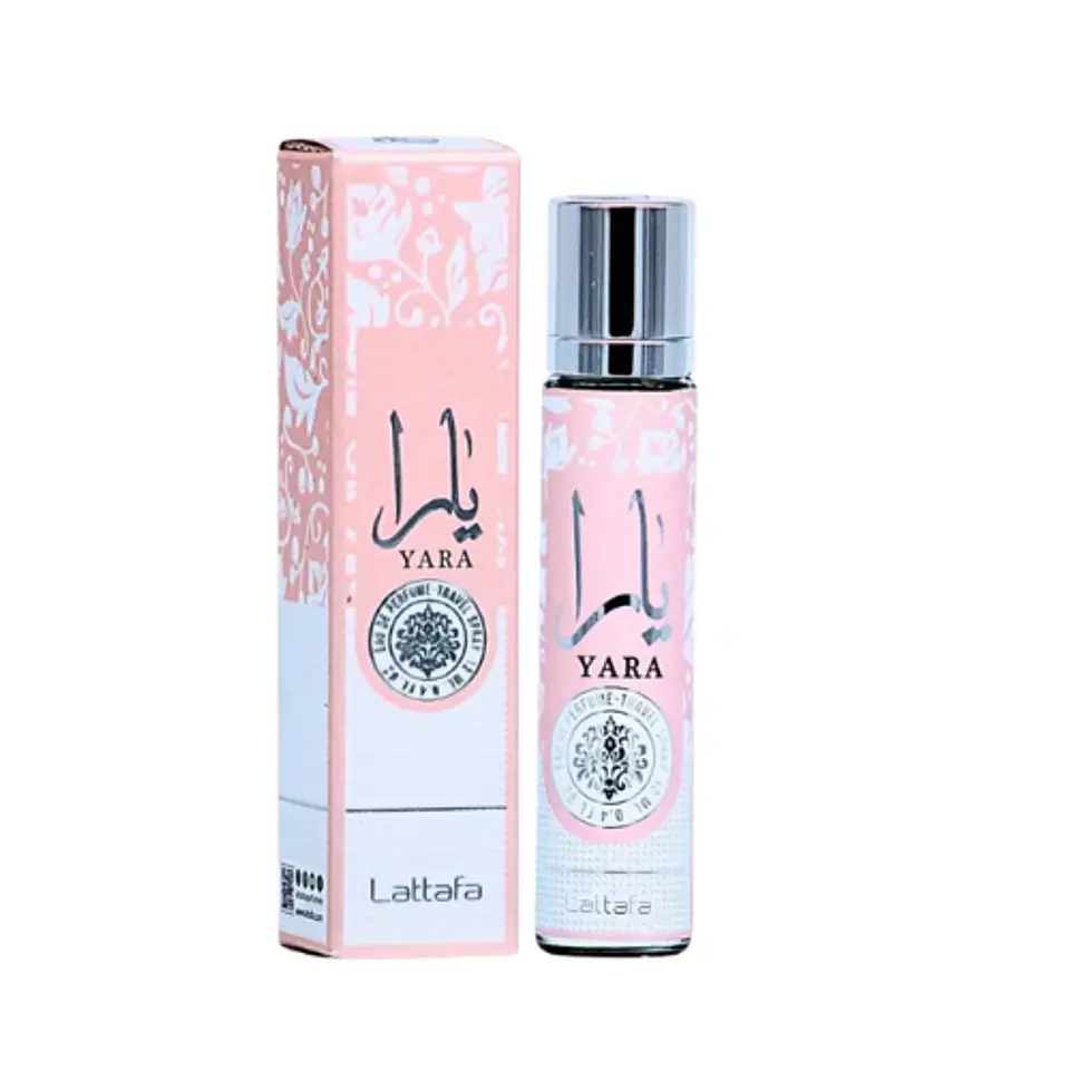 YARA EDP 12 ML TRAVEL SPRAY - LATTAFA 1