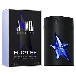 AMEN STELLAR LUMINEUSE EDP 100 ML FOR MEN - MUGLER
