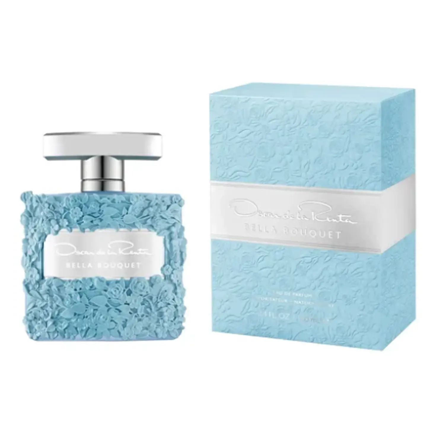 BELLA BOUQUET EDP 100 ML - OSCAR DE LA RENTA 1
