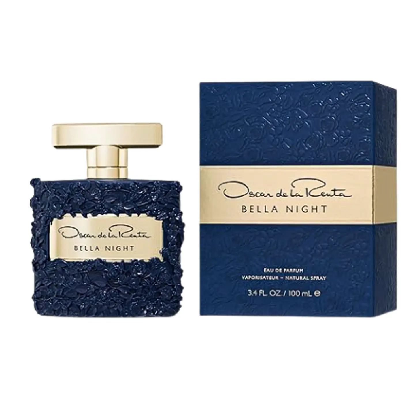 BELLA NIGHT EDP 100 ML - OSCAR DE LA RENTA 1