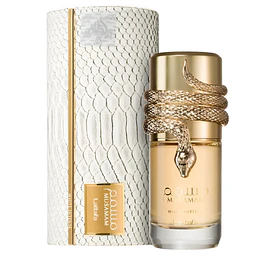 MUSAMAM WHITE INTENSE EDP 100 ML UNISEX - LATTAFA