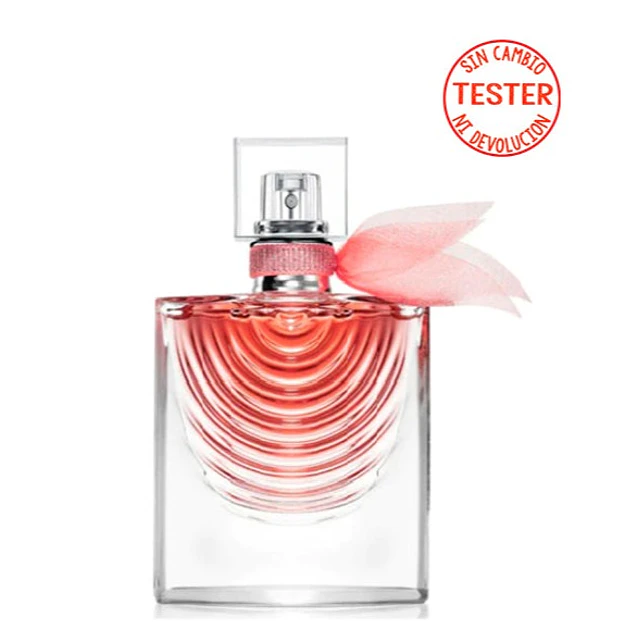 LA VIE EST BELLE IRIS ABSOLU L'EAU DE PARFUM 50 ML (TESTER-PROBADOR)-  LANCÔME