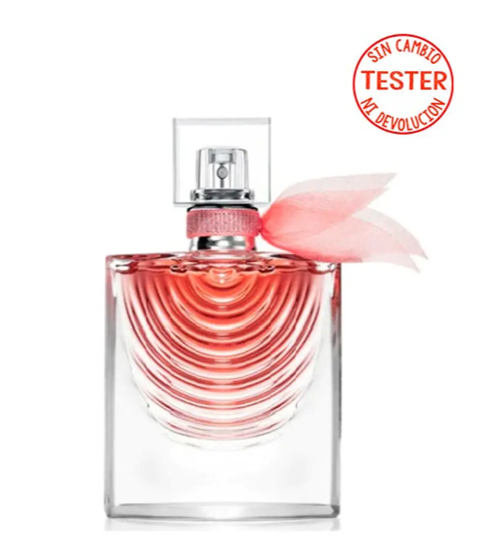 LA VIE EST BELLE IRIS ABSOLU L'EAU DE PARFUM 50 ML (TESTER-PROBADOR)-  LANCÔME 1