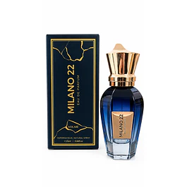 Milano 22 EDP 25 ML Unisex - Volare (Inspirado en Torino 21)