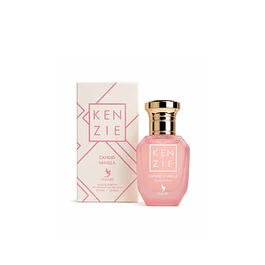 KENZIE CANDID VANILLA EDP 25 ML FOR WOMAN - VOLARE (INSPIRADO EN VANILLA CANDY ROCK SUGAR)