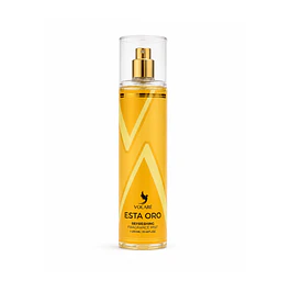 ESTA ORO MIST 250 ML - VOLARE