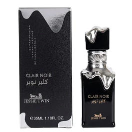 CLAIR NOIR EDP 35 ML - JESSIE TWIN (INSPIRADO EN DRAKKAR NOIR)