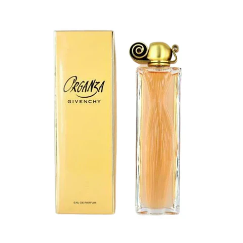 ORGANZA EDP 100 ML - GIVENCHY