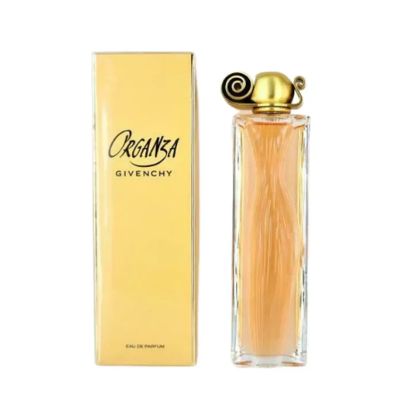 ORGANZA EDP 100 ML - GIVENCHY 1