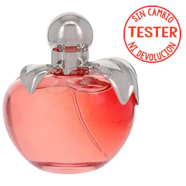 NINA EDT 80 ML TESTER (PROBADOR) - NINA RICCI