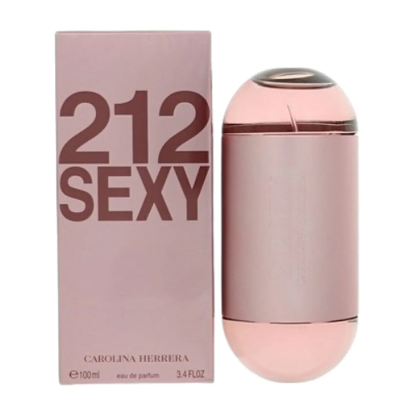 212 SEXY EDP 100 ML - CAROLINA HERRERA 1