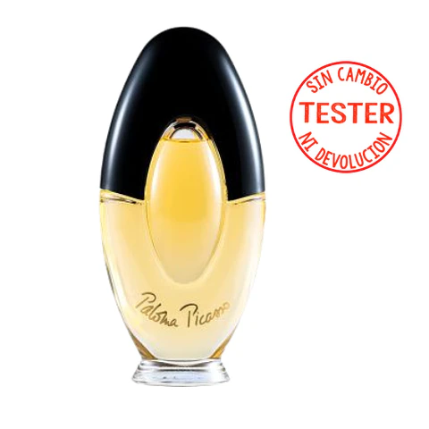 PALOMA PICASSO EDT 100 ML (TESTER-PROBADOR) - PALOMA PICASSO