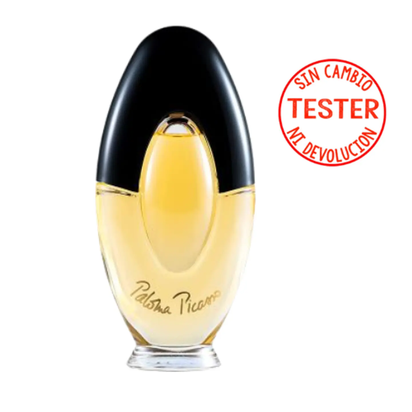 PALOMA PICASSO EDT 100 ML (TESTER-PROBADOR) - PALOMA PICASSO 1