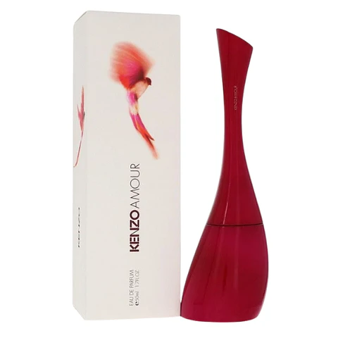 KENZO AMOUR EDP 100 ML - KENZO