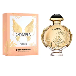 OLYMPÉA SOLAR INTENSE EDP  80 ML - PACO RABANNE