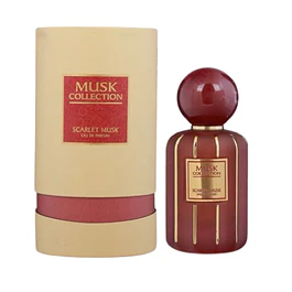 SCARLET MUSK EDP 100 ML UNISEX - FLAVIA