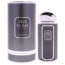 VIVA ROMA EDP 100 ML FOR WOMEN - FLAVIA