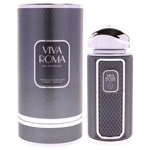 VIVA ROMA EDP 100 ML FOR WOMEN - FLAVIA
