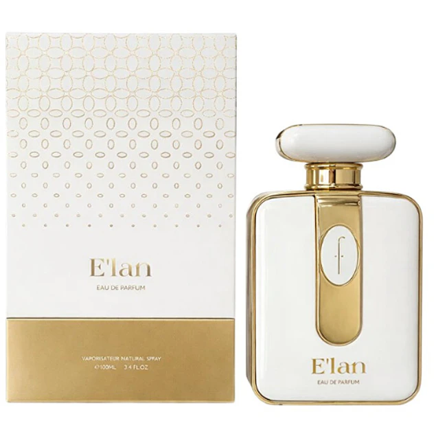 ELAN EDP 100 ML FOR WOMEN  - FLAVIA