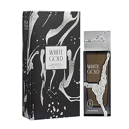 WHITE GOLD POUR HOMME EDP 100 ML  - FLAVIA