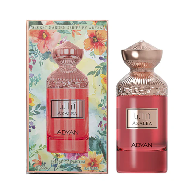 AZALEA EDP 100 ML - ADYAN (INSPIRADO EN DELINA)