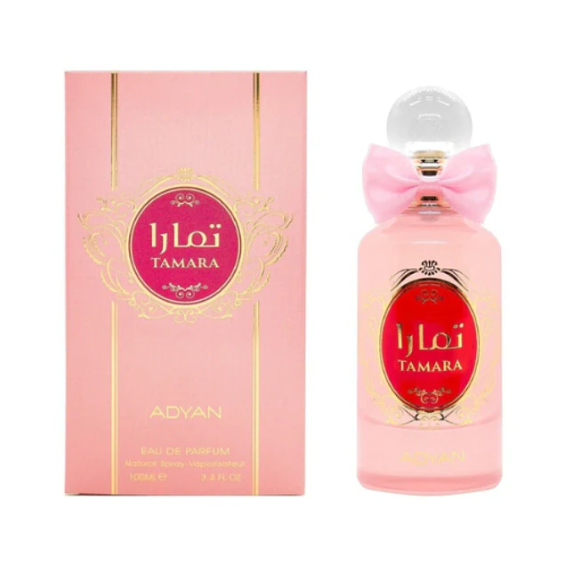 TAMARA EDP 100 ML FOR WOMEN -  ADYAN (INSPIRADO EN DELINA)