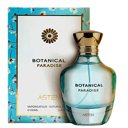BOTANICAL PARADISE EDP 100 ML UNISEX - ASTEN