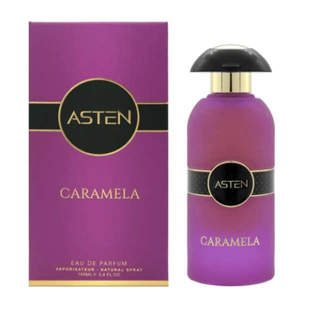 CARAMELA EDP 100 ML (INSPIRADA EN CANDY) - ASTEN