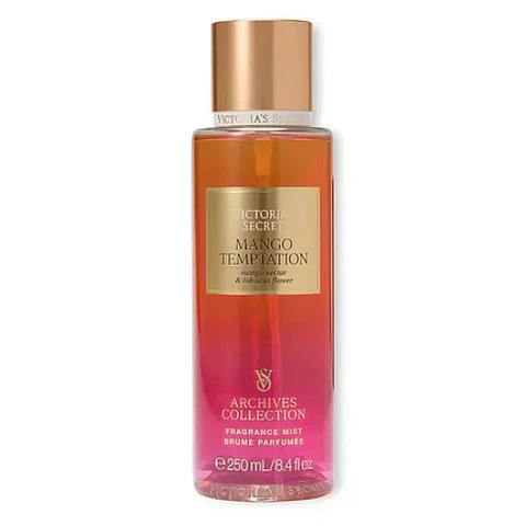 MANGO TEMPTATION 250 ML BODY MIST - VICTORIA'S SECRET