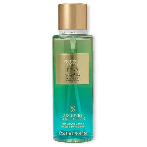 PEAR GLACÉ 250 ML BODY MIST - VICTORIA'S SECRET